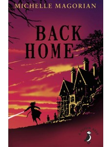Back Home Back Home