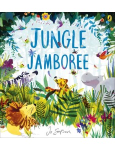 Jungle Jamboree