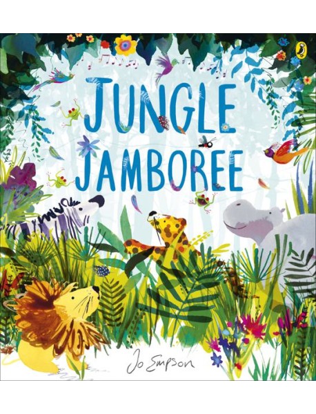 Jungle Jamboree