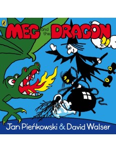 Meg and the Dragon