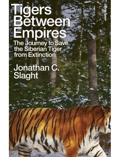 Tigers Between Empires