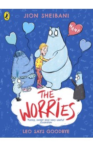 The Worries Leo Says Goodbye