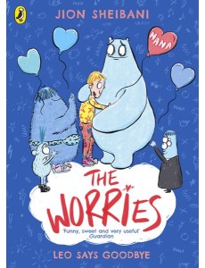 The Worries Leo Says Goodbye