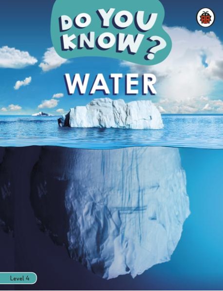 Do You Know Level 4 Water