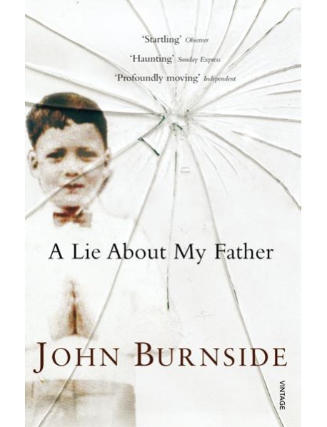 A Lie About My Father