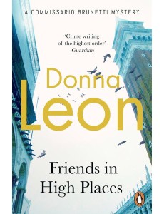 Friends In High Places