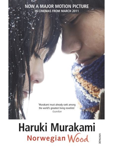 Norwegian Wood