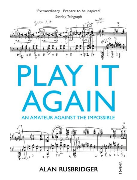 Play It Again