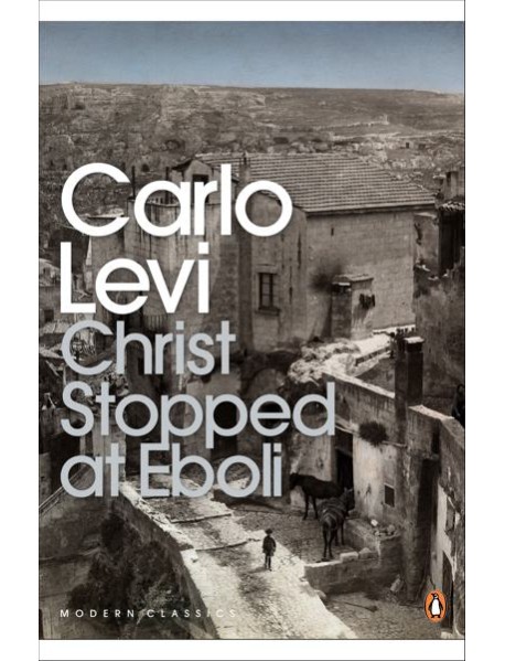 Christ Stopped at Eboli