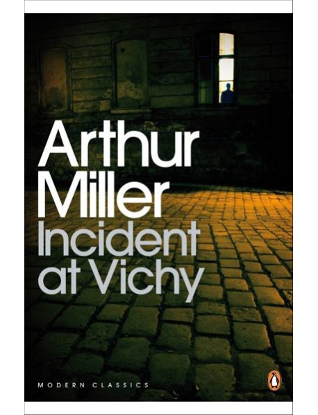 Incident at Vichy