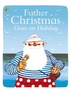 Father Christmas Goes on Holiday