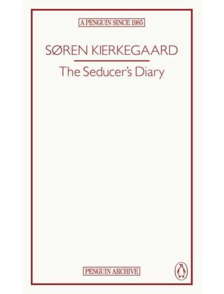 The Seducers Diary
