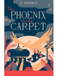 The Phoenix and the Carpet