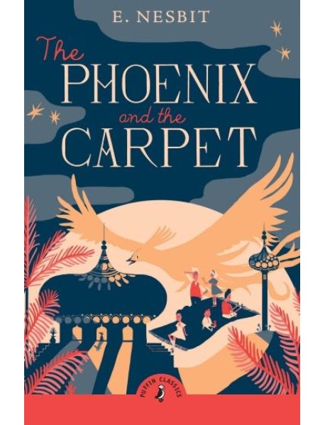 The Phoenix and the Carpet