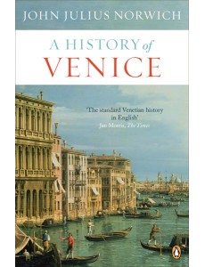 A History of Venice A History of Venice