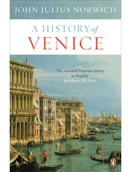 A History of Venice