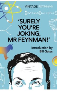 Surely Youre Joking Mr Feynman