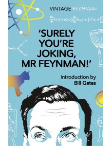 Surely Youre Joking Mr Feynman