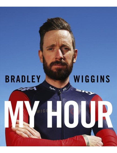 Bradley Wiggins My Hour