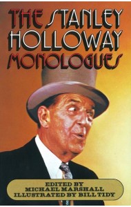 The Stanley Holloway Monologues