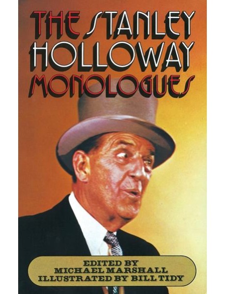 The Stanley Holloway Monologues