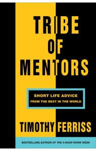 Tribe of Mentors