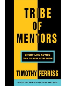 Tribe of Mentors