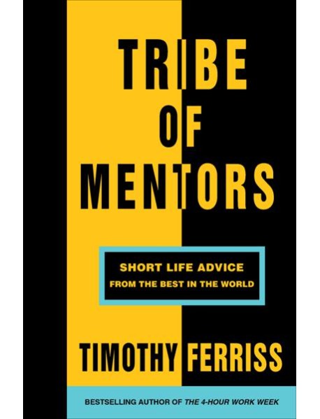 Tribe of Mentors