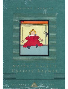 Mother Gooses Nursery Rhymes Mother Gooses Nursery Rhymes