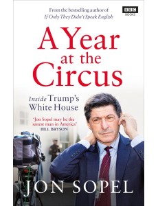 A Year At The Circus