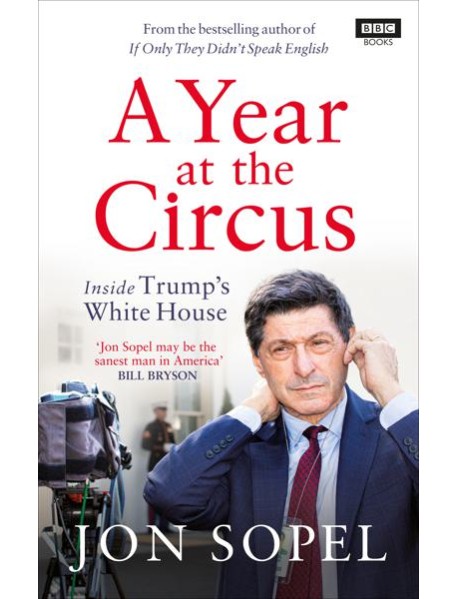 A Year At The Circus