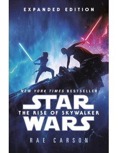 Star Wars Rise of Skywalker Expanded E