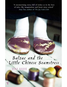 Balzac and the Little Chinese Seamstress