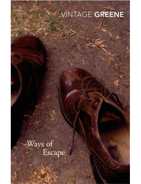 Ways Of Escape