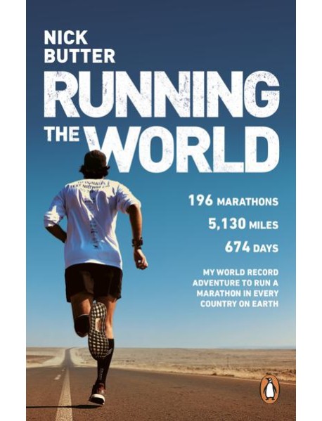 Running The World