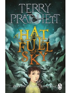 A Hat Full of Sky
