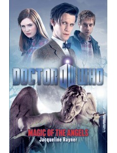 Doctor Who Magic of the Angels
