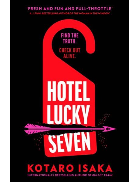 Hotel Lucky Seven