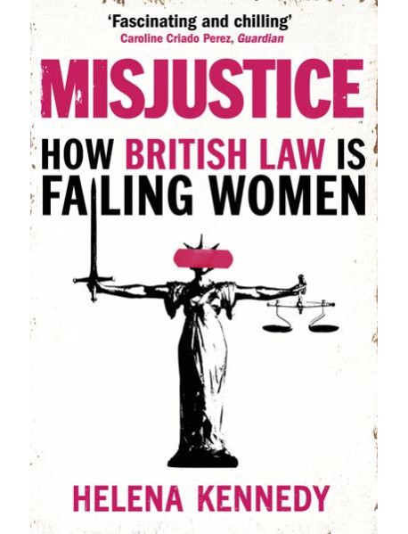 Misjustice