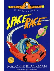 Space Race