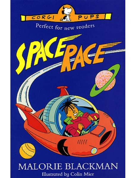 Space Race