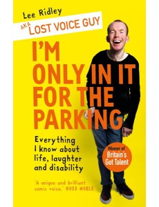 Im Only In It for the Parking