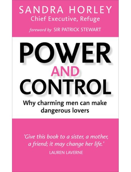 Power And Control