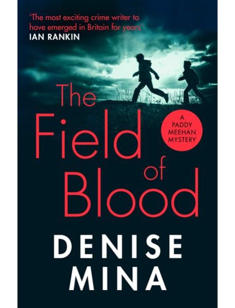 The Field of Blood