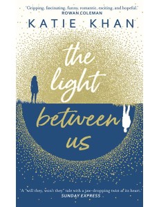 The Light Between Us