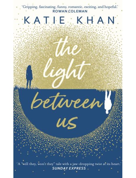 The Light Between Us