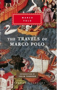 Marco Polo Travels