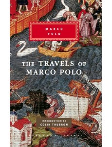 Marco Polo Travels