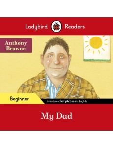 Ladybird Readers Beginner Level Anthon