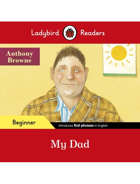 Ladybird Readers Beginner Level Anthon